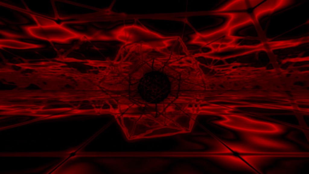 Red Pack Vol.2 | VJ Animation 18pack