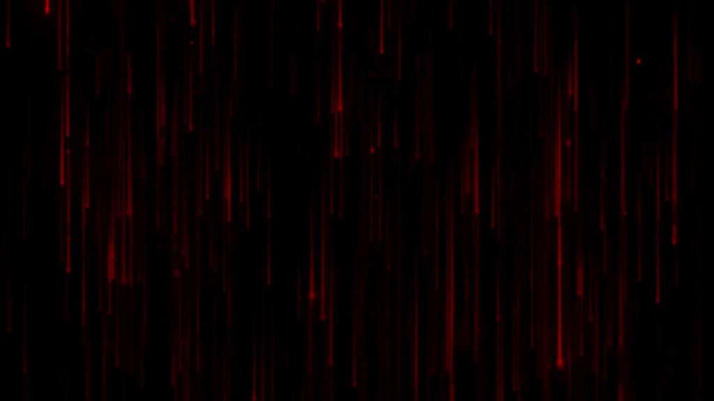 Red Pack Vol.2 | VJ Animation 18pack
