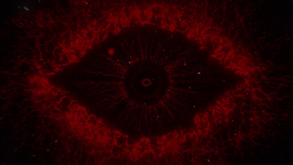 Red Pack Vol.2 | VJ Animation 18pack