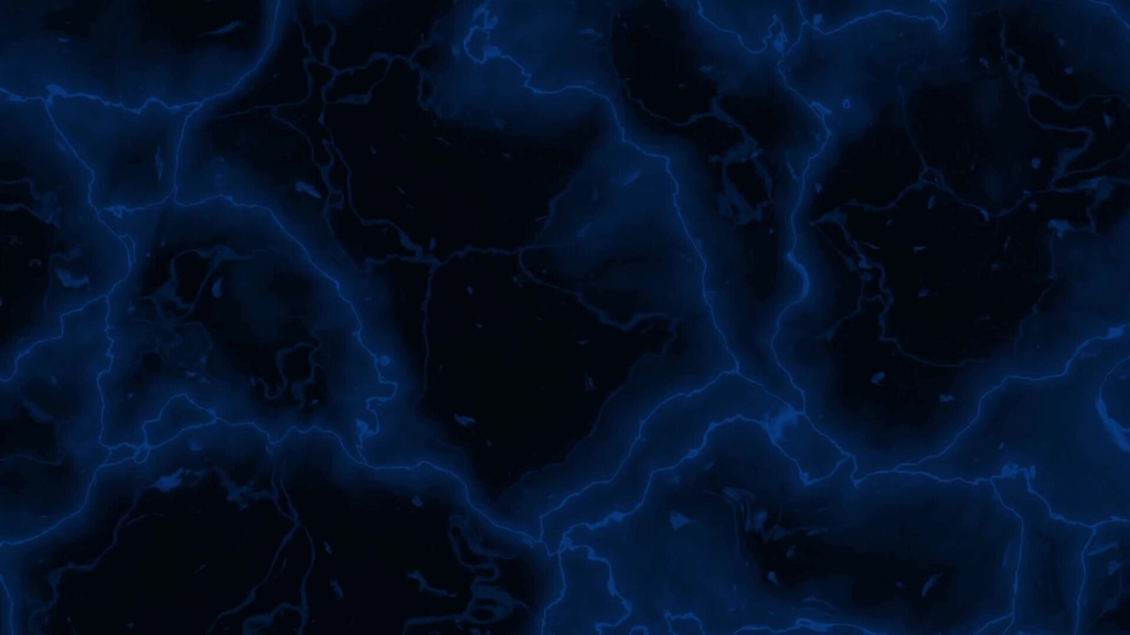 Dark Organic Fracture Pulse | 6 Color HD VJ Loops|Pack & Single Colors