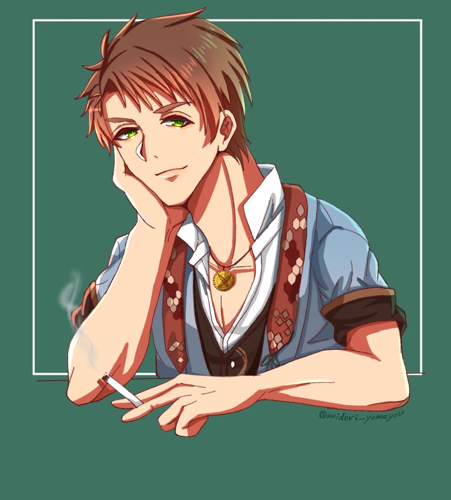 はるお先生覚醒姿アクスタ