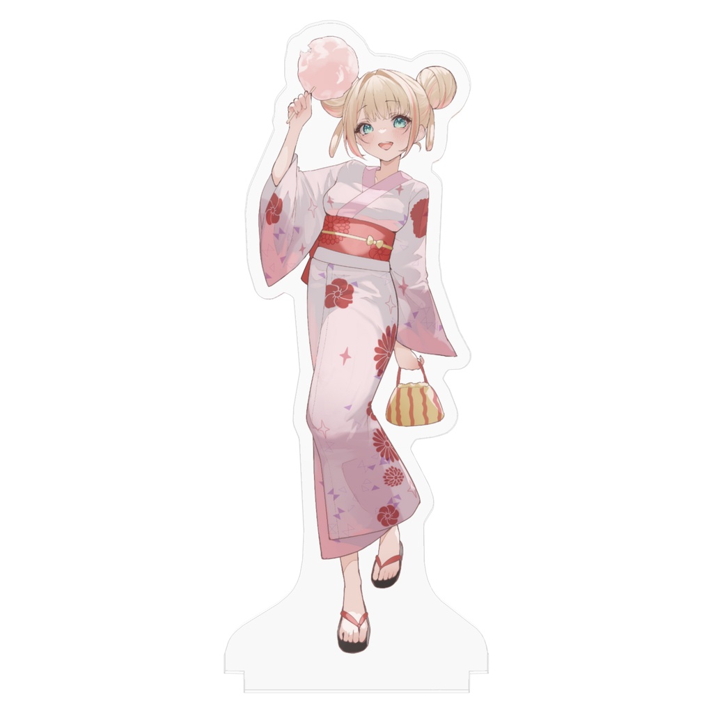 神音テレシア2026生誕アクリルスタンド