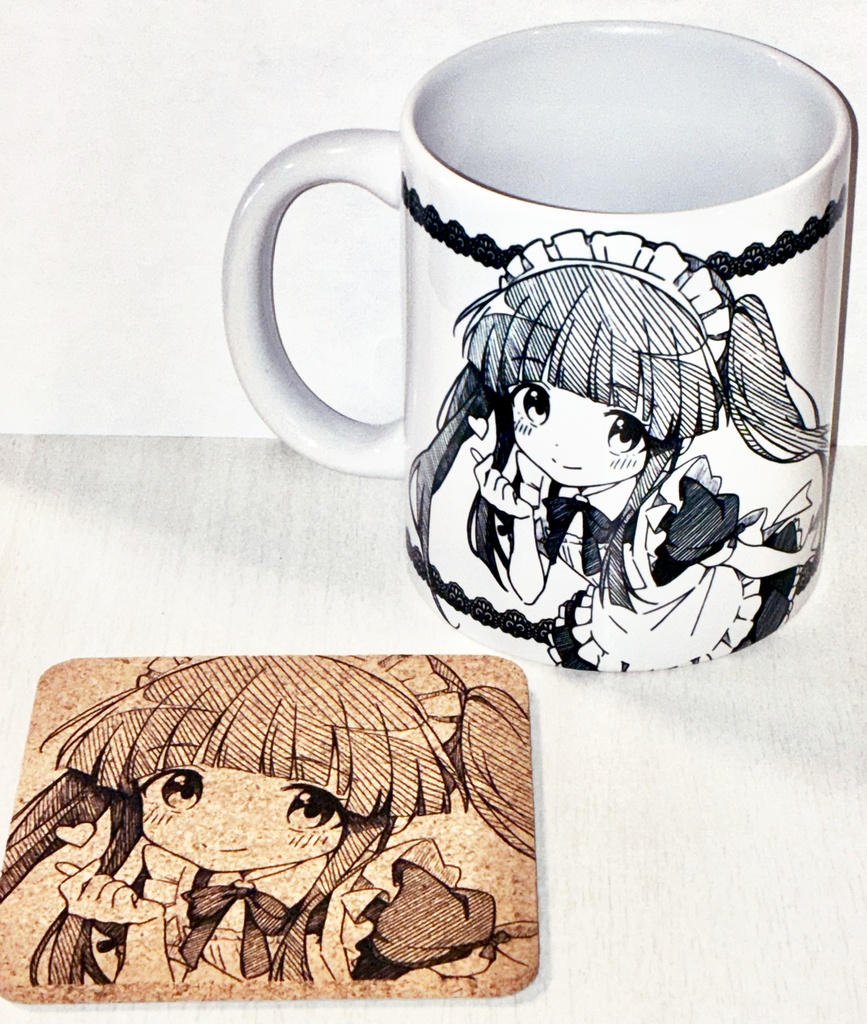 お茶会セット