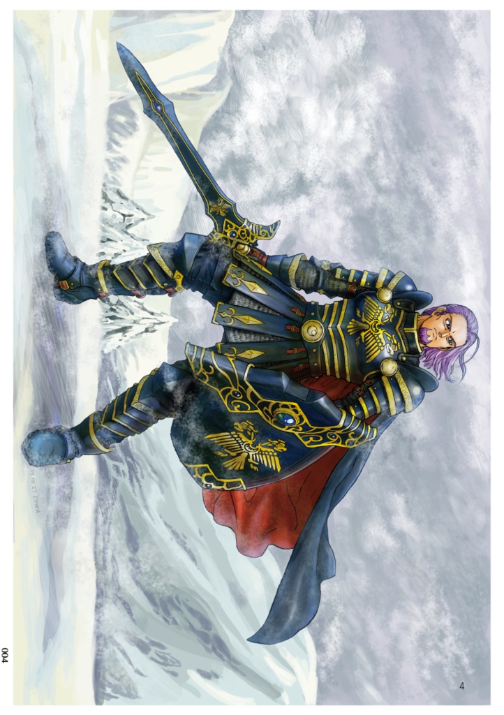 「旅と野暮天 グレシル再録総集編」オフセット本