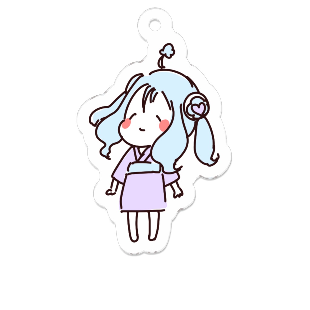 どこかの座敷わらし