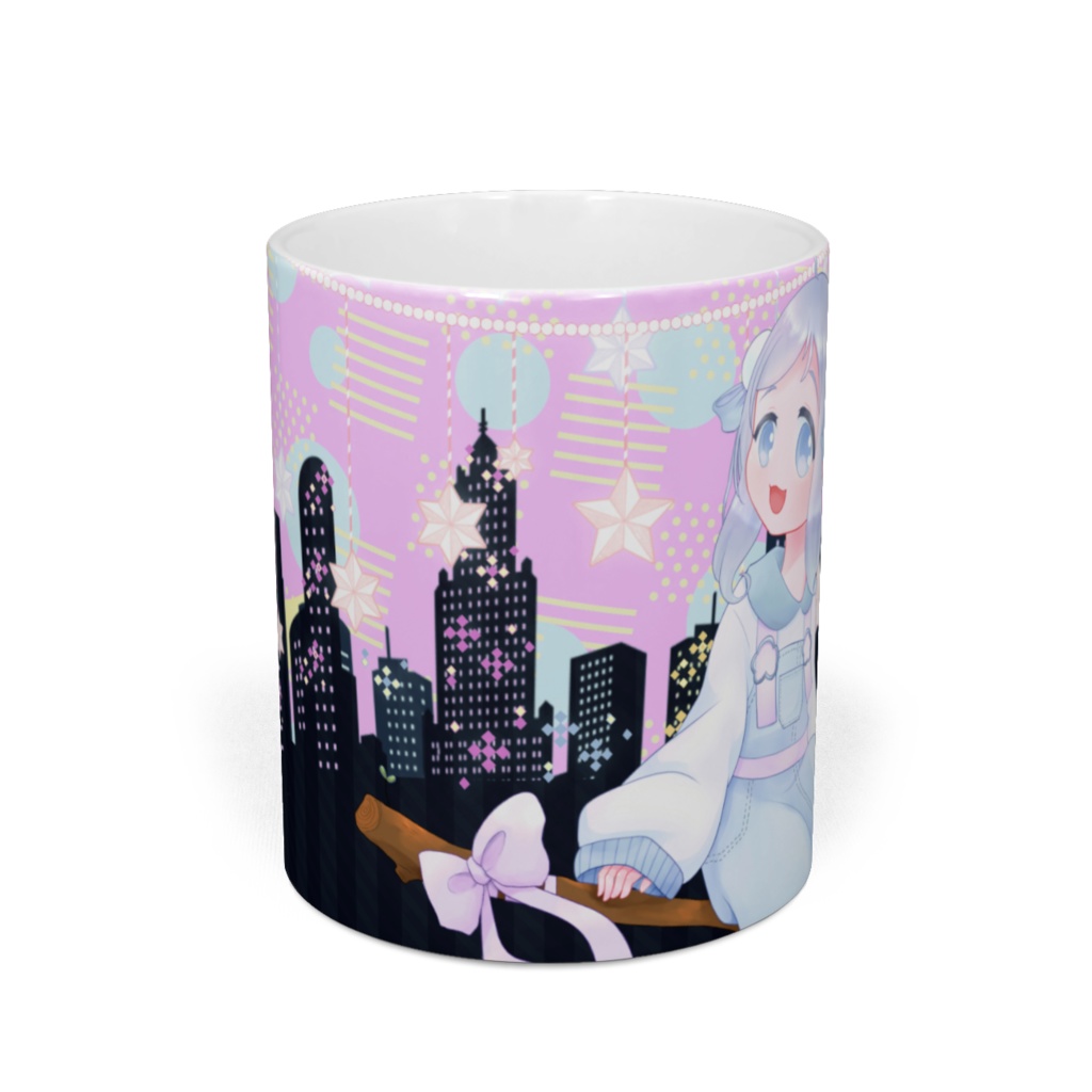 オリジナルマグカップ