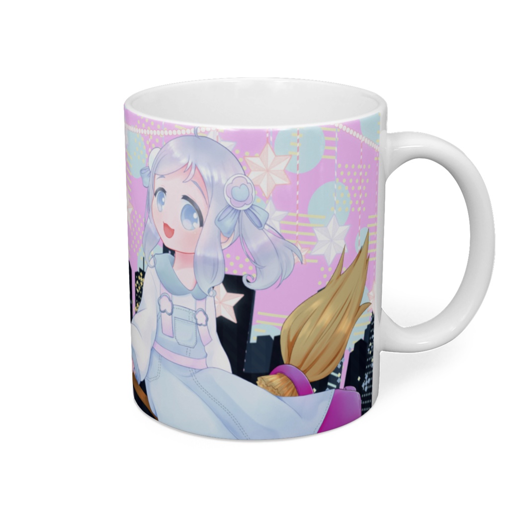 オリジナルマグカップ