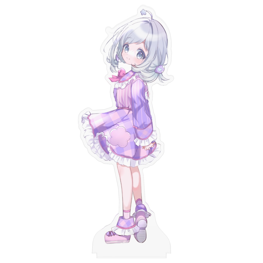 えみまゆあNewキービジュアル