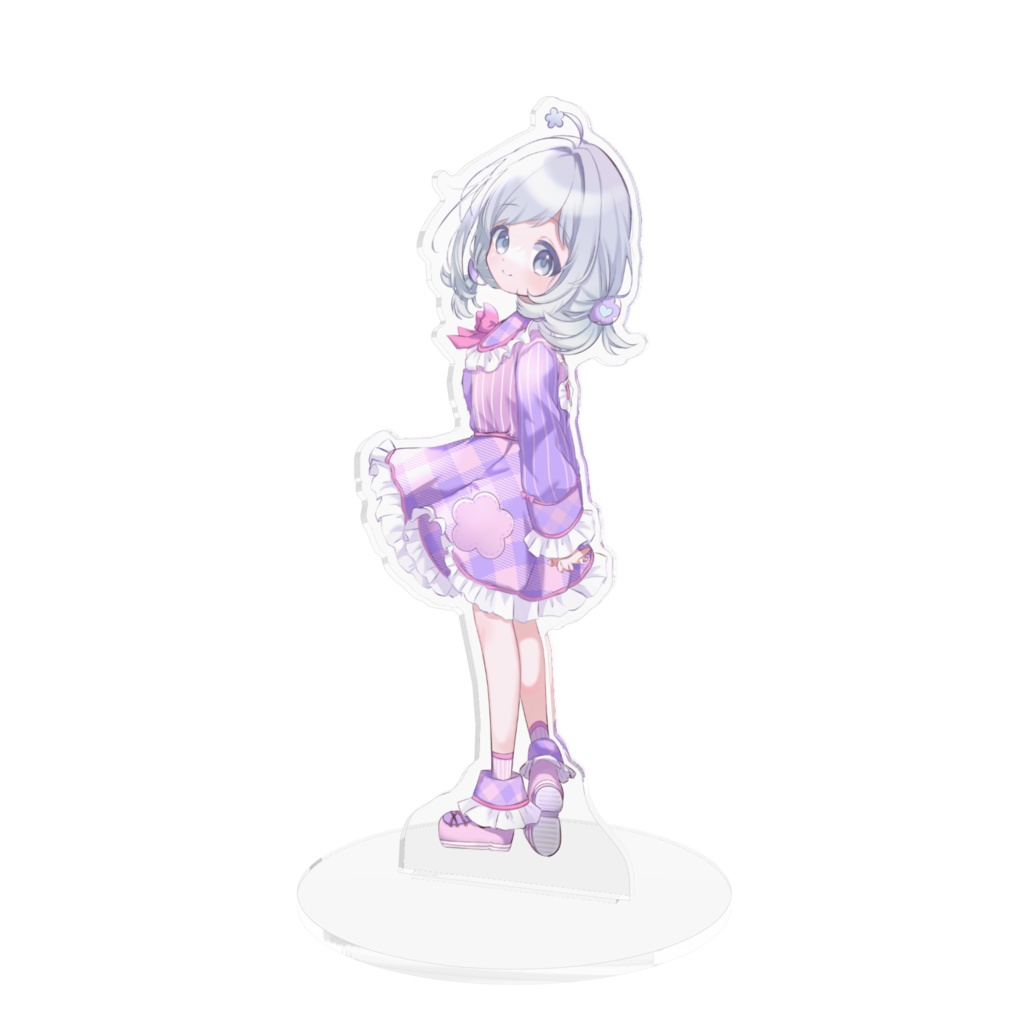 えみまゆあNewキービジュアル
