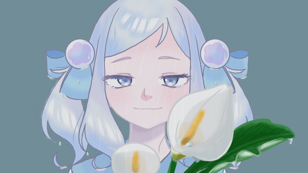 シャルルえみまゆあ