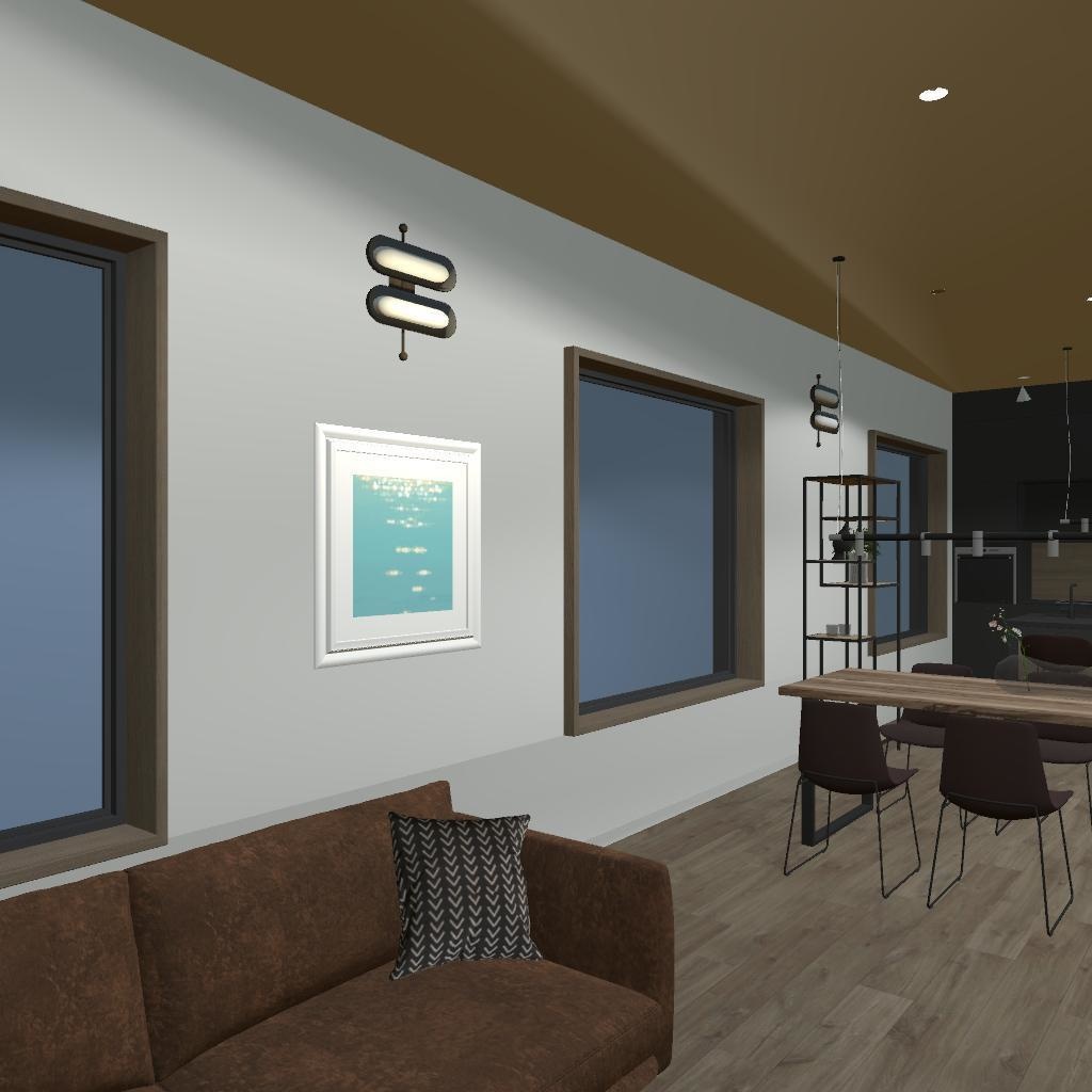 【絵画】今日もお疲れさま