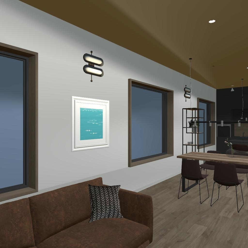 【絵画】穏やかに