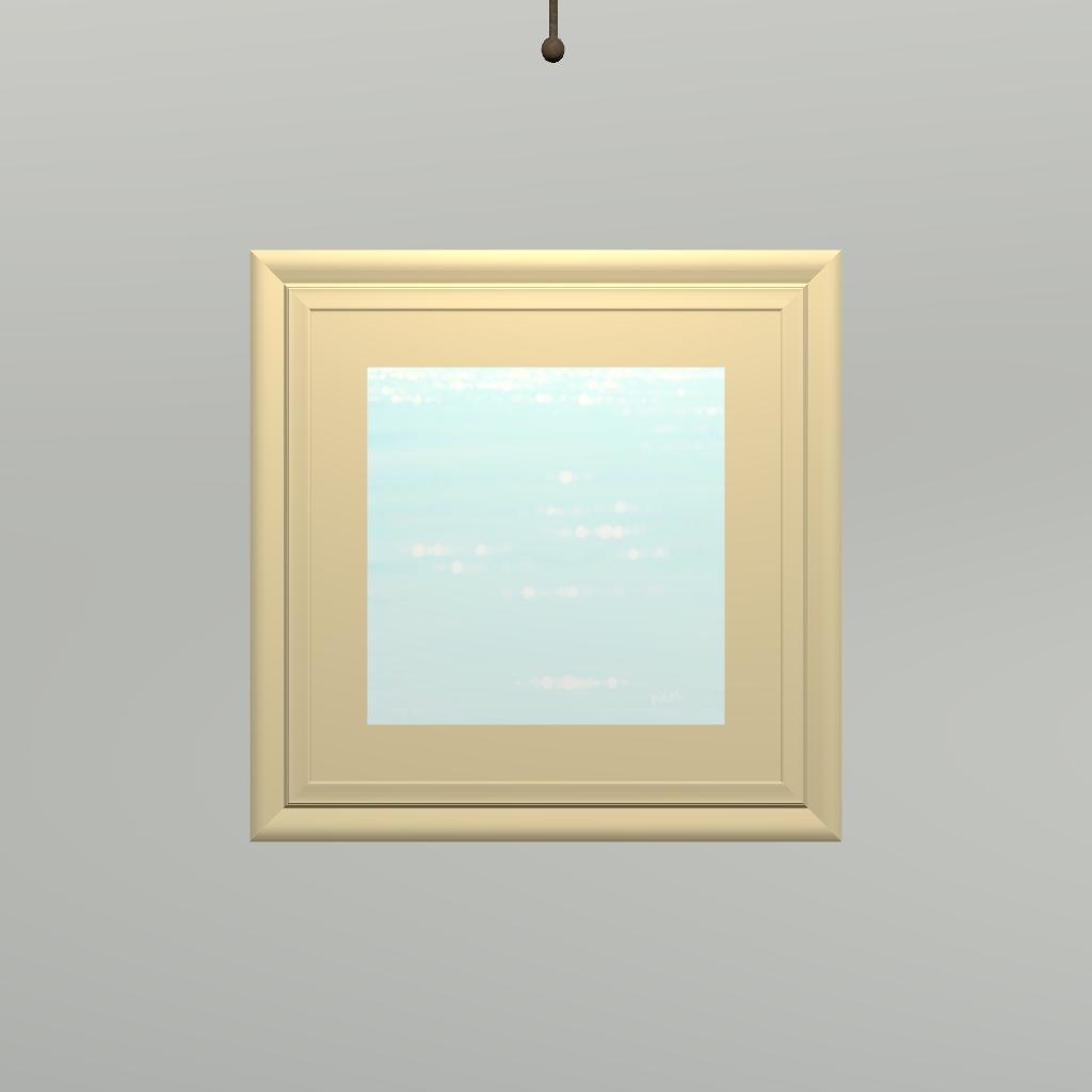 【絵画】春がもたらす希望