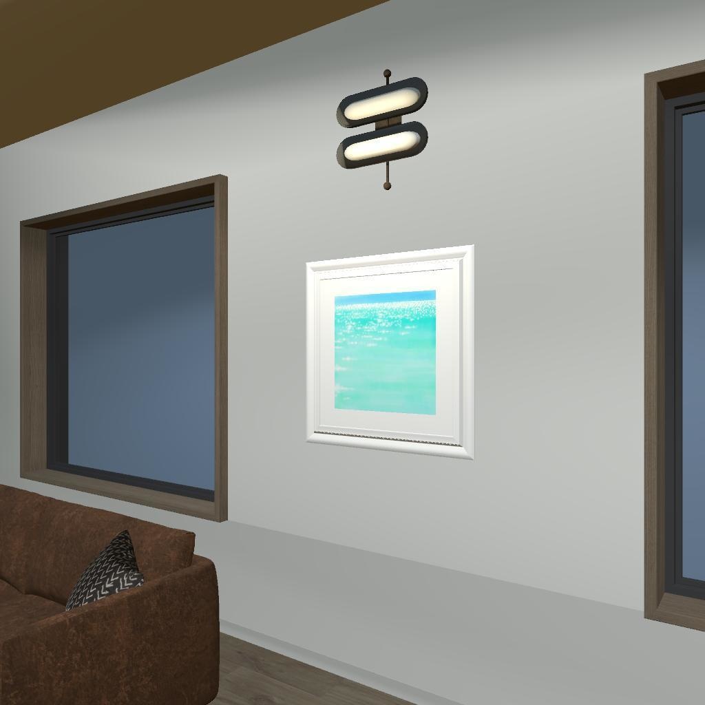 【絵画】溢れるエネルギー