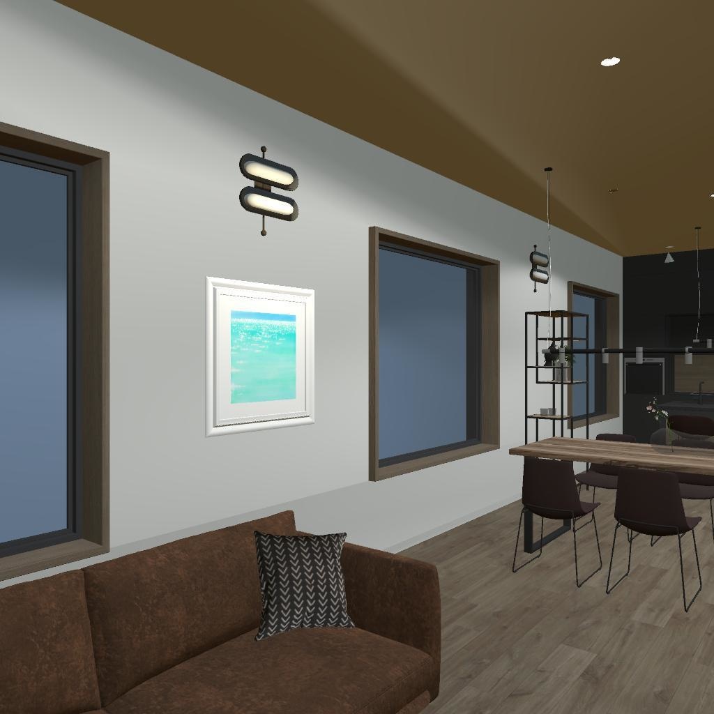 【絵画】溢れるエネルギー