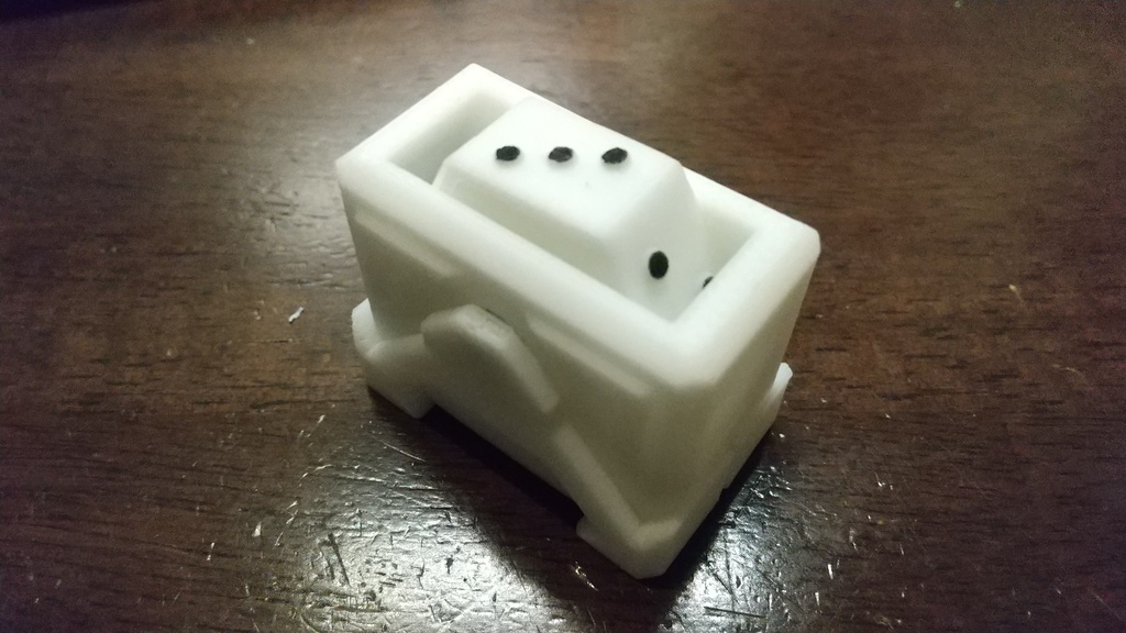 ダイスローラー(Dice Roller)