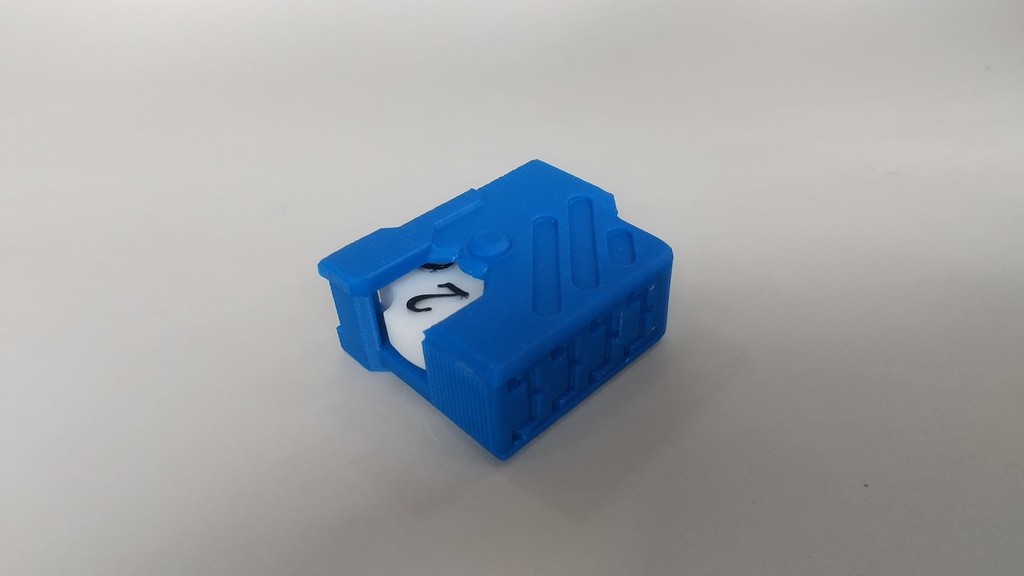 ダイススピナー(Dice Spinner)