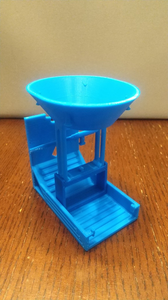 アリエナイ ダイスタワー -Impossible Dice Tower-