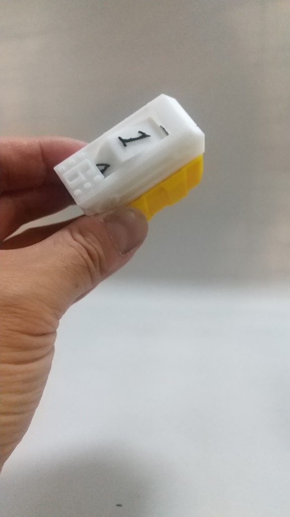 ダイスローラー ( Dice roller) - Version_2