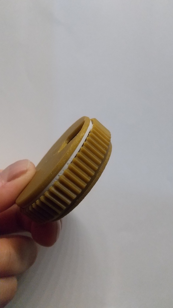 ディスクカウンター -Disc Counter-