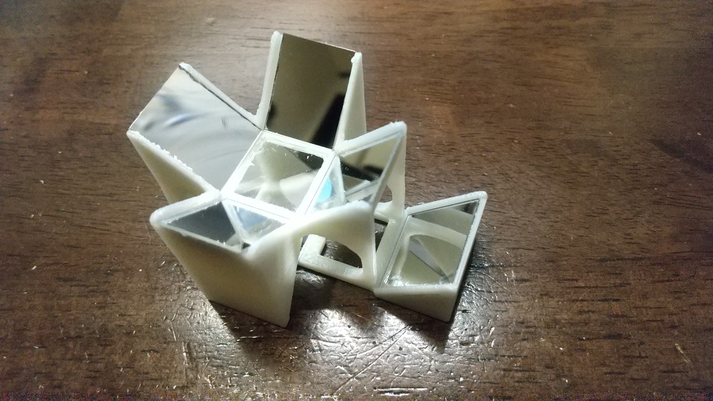 ダイス ディスプレイ スタンド