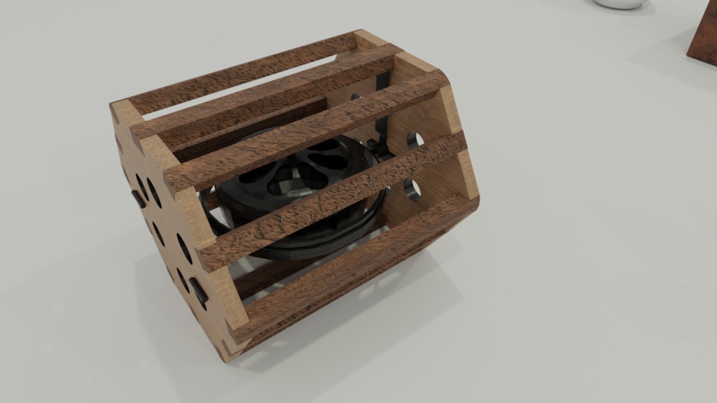 古民家の道具・設備(居間) 46種