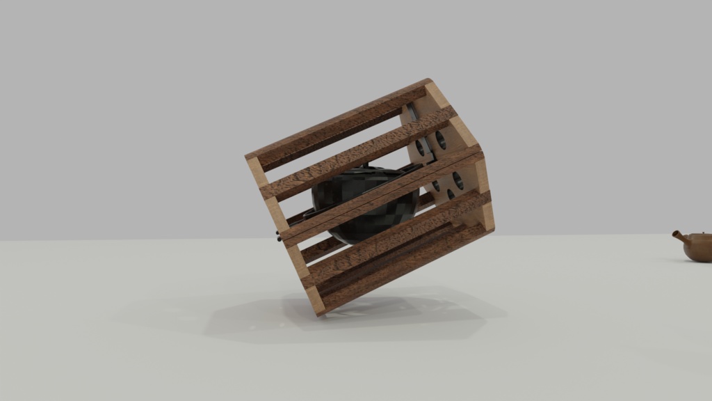 古民家の道具・設備(居間) 46種