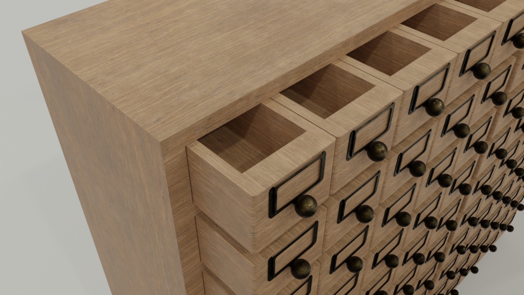 古民家の道具・設備(居間) 46種