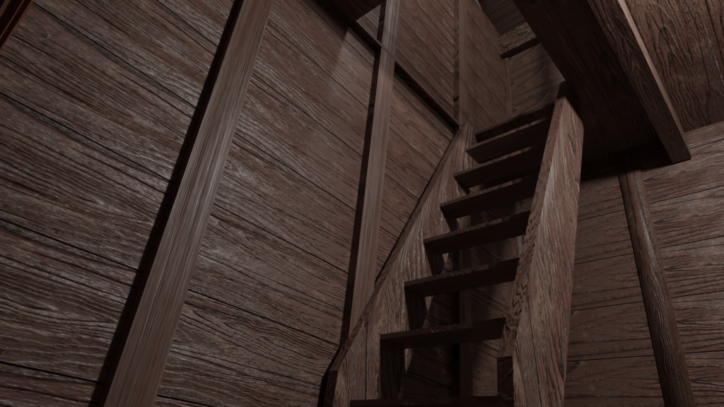 蔵(旧田中家住宅土蔵)