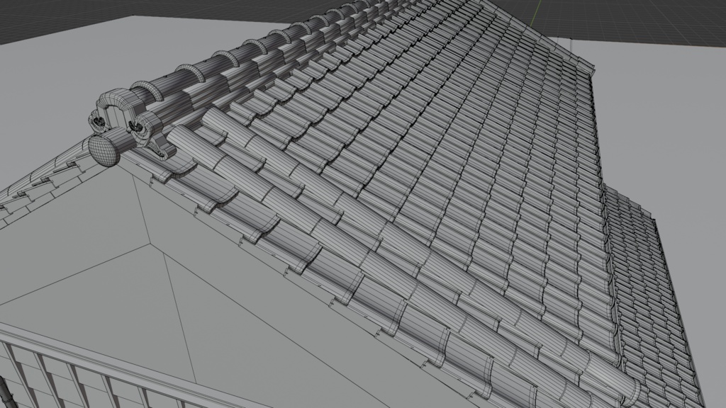 蔵(旧田中家住宅土蔵)