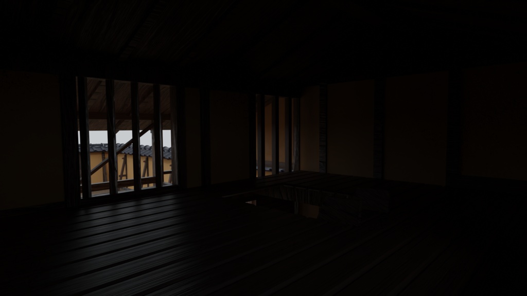 小泉八雲旧居(島根県松江市・国指定史跡)