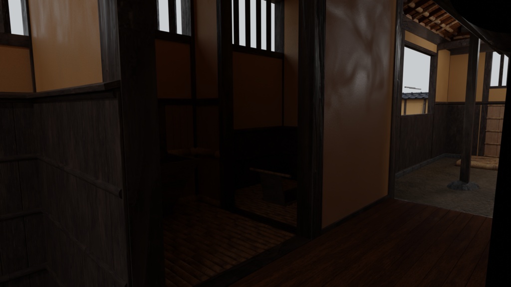 小泉八雲旧居(島根県松江市・国指定史跡)