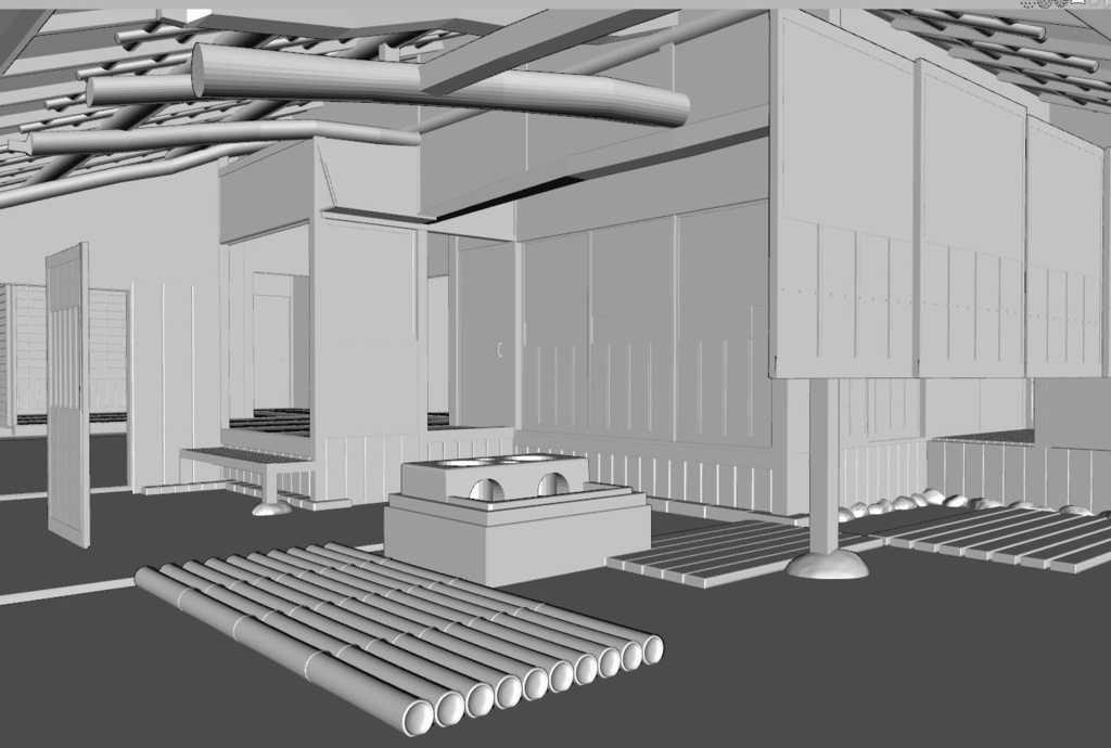小泉八雲旧居(島根県松江市・国指定史跡)