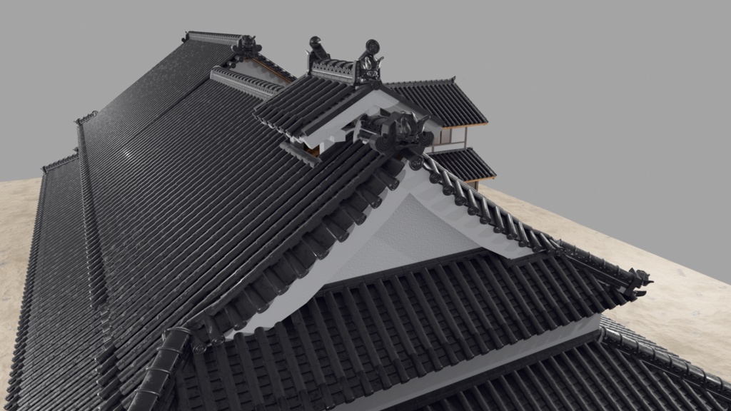 旧杉山家住宅(大阪・重要文化財)