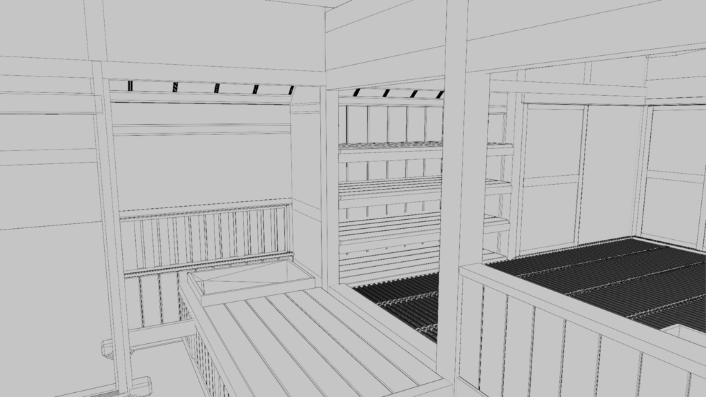 伊藤家住宅(川崎市・重要文化財)