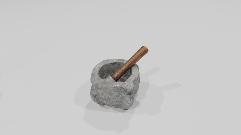 中世欧州の小物類(42種)