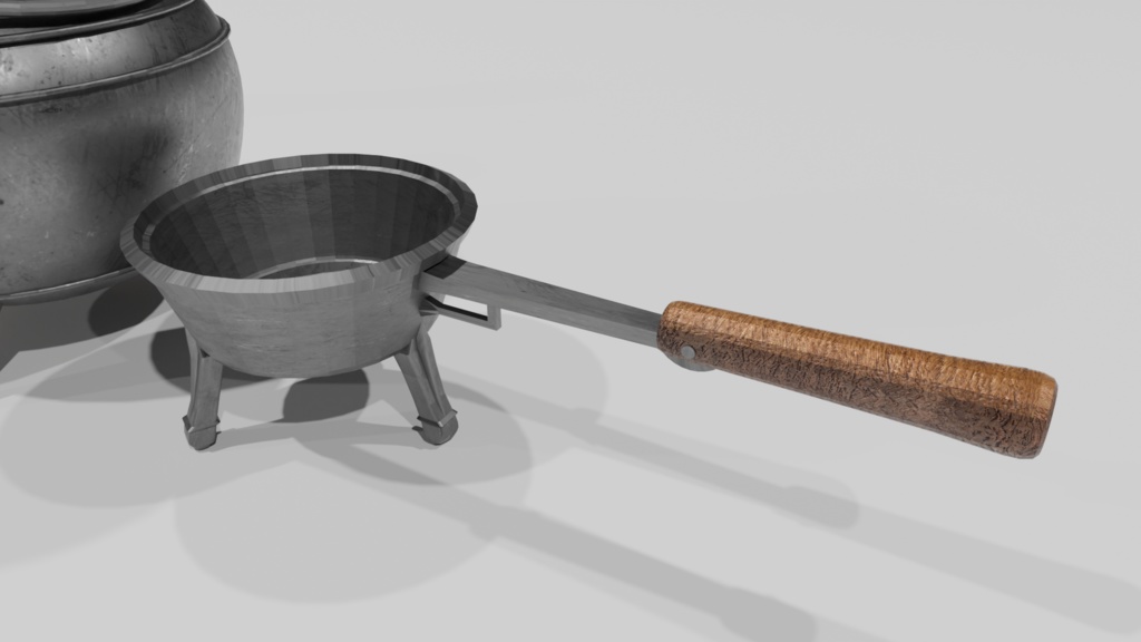 中世欧州の小物類(42種)