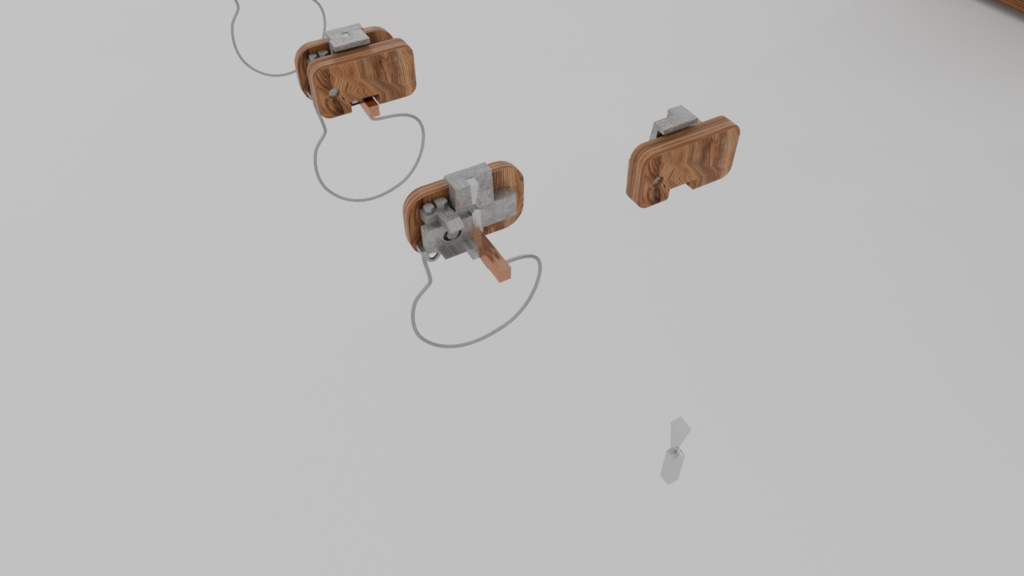 初期の活版印刷機・活版