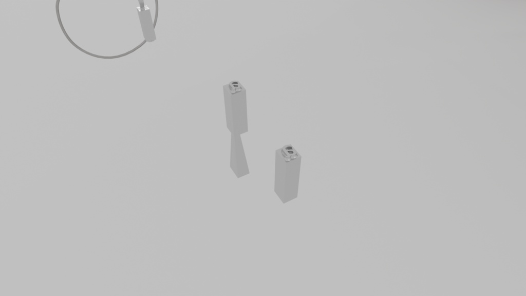 初期の活版印刷機・活版