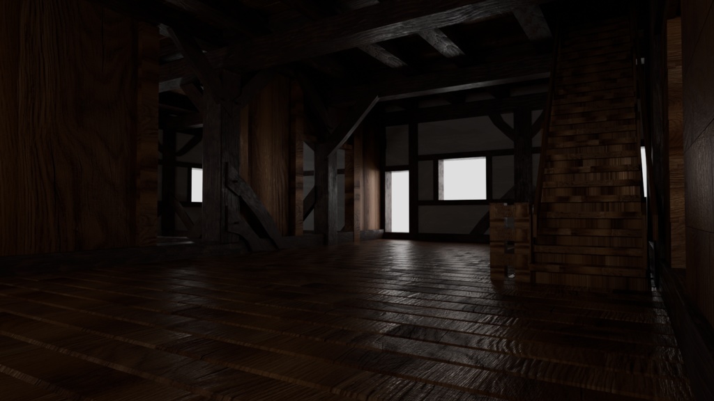 pfullendorf altes haus (ドイツ)