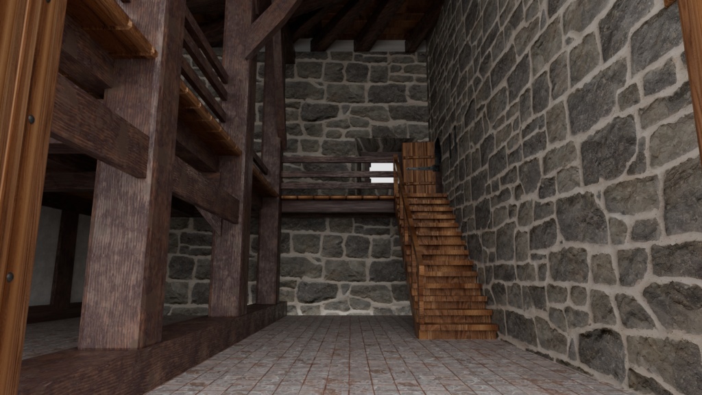 pfullendorf altes haus (ドイツ)