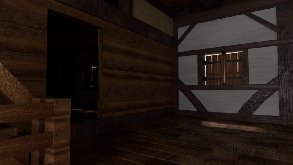 pfullendorf altes haus (ドイツ)