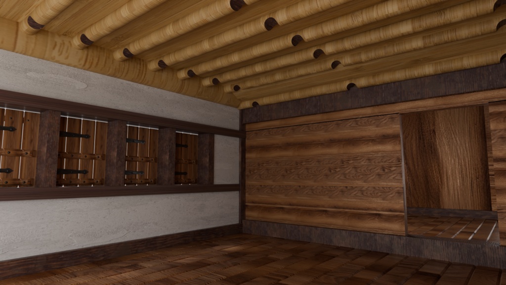 pfullendorf altes haus (ドイツ)