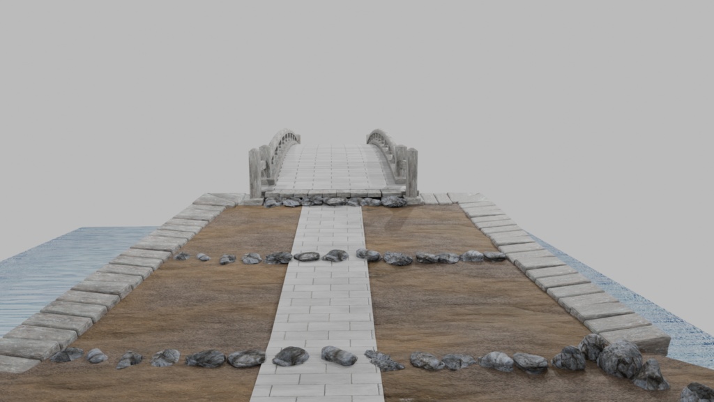 日本の橋(木造・石橋)