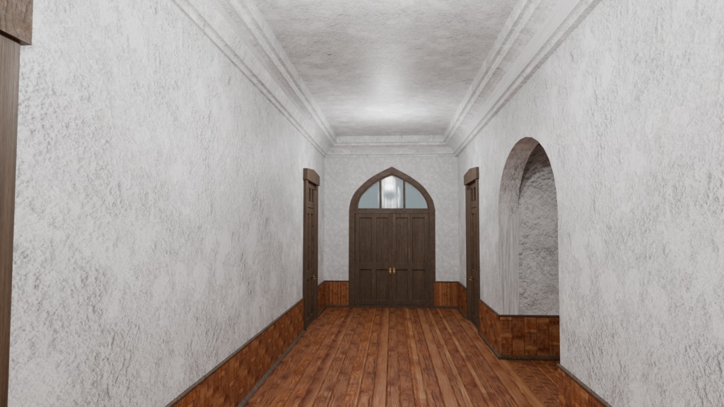 彰栄館(京都・重要文化財)