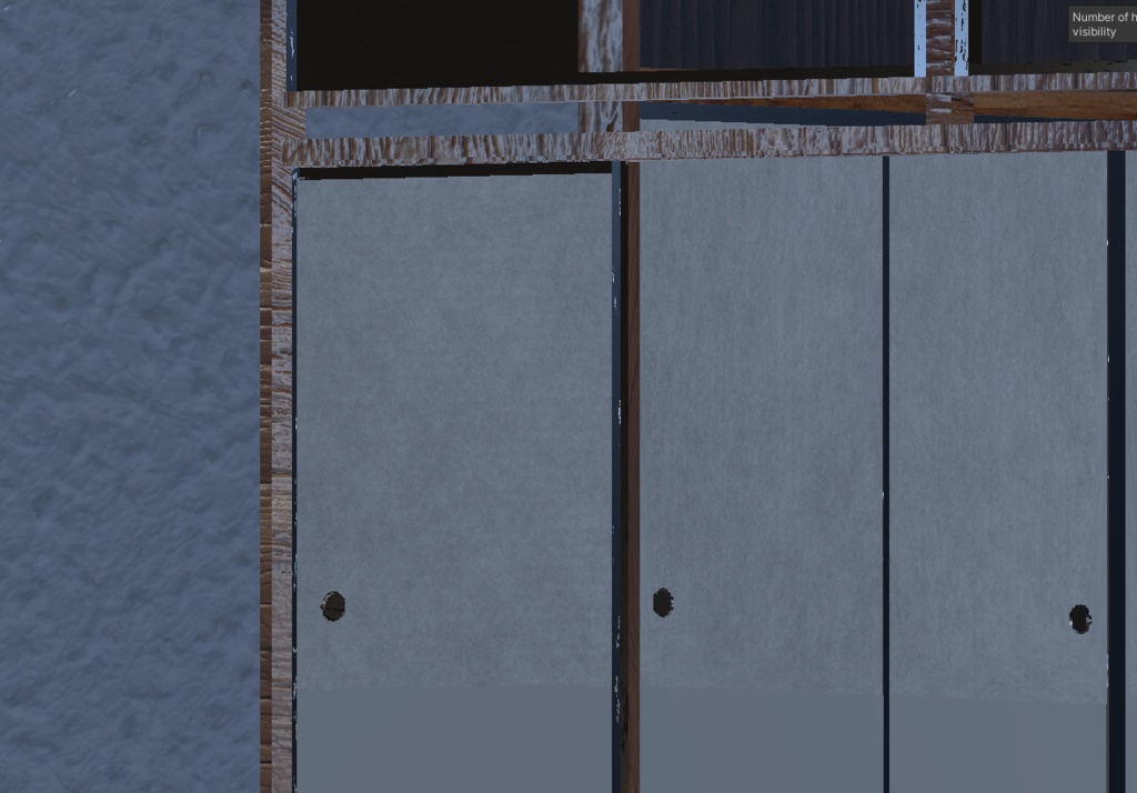 中橋家住宅(奈良・重要文化財)