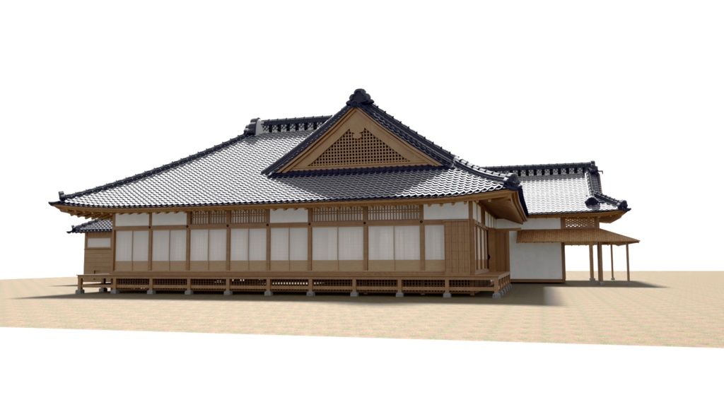 弘道館(重要文化財・茨城県)