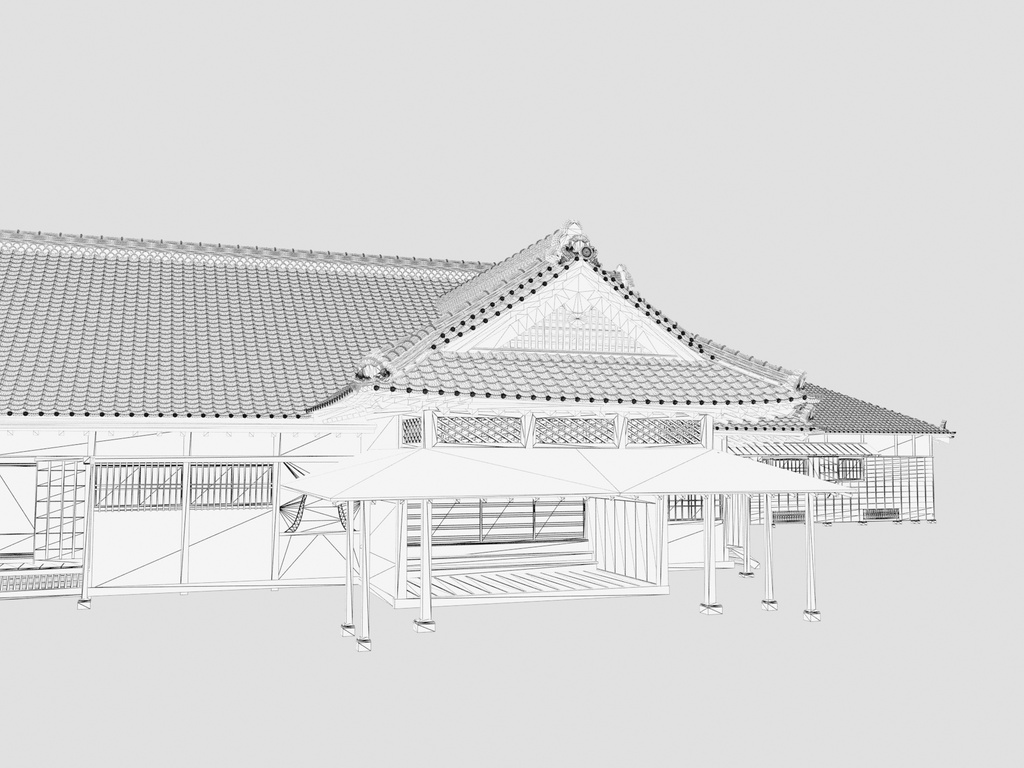 弘道館(重要文化財・茨城県)