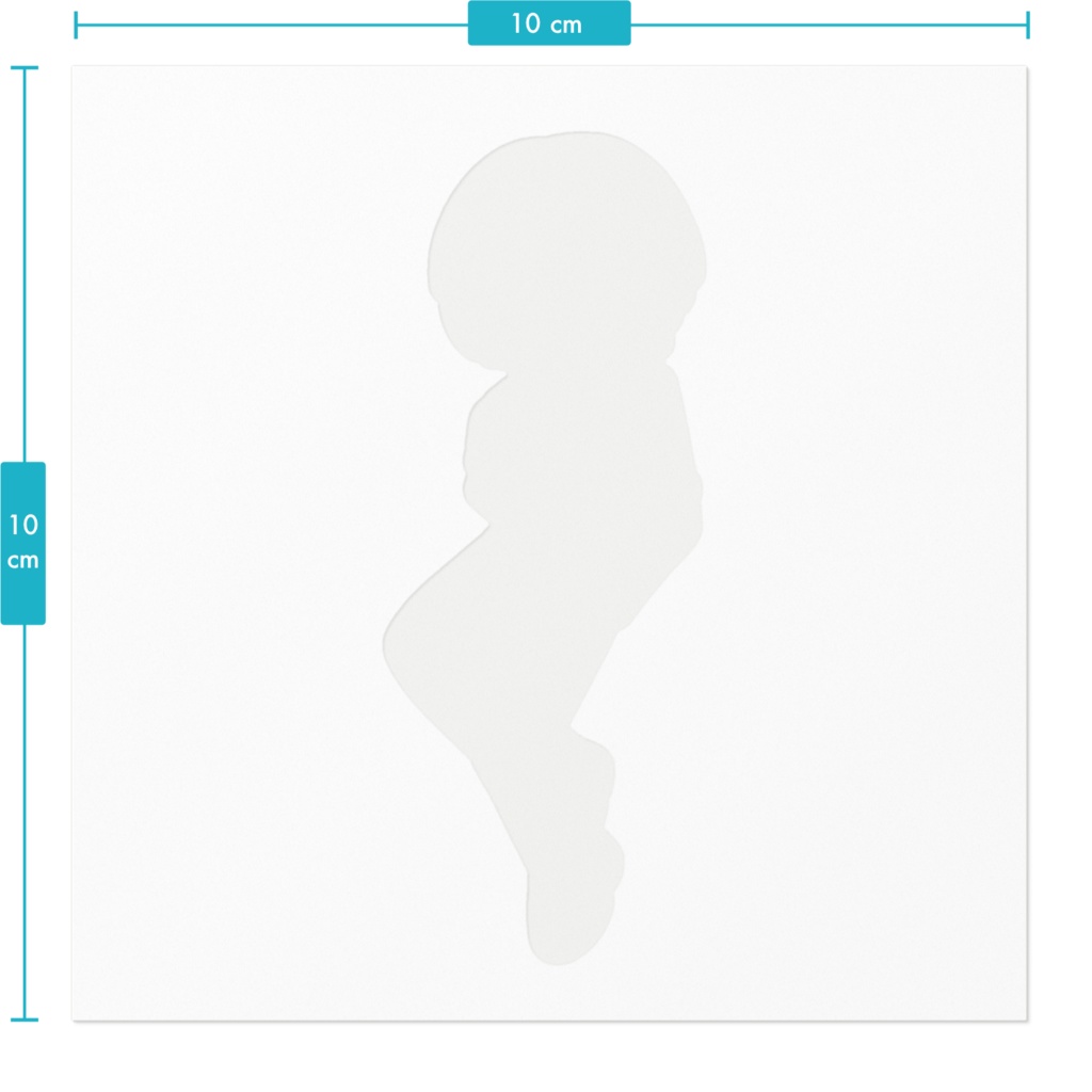 カエくんステッカー