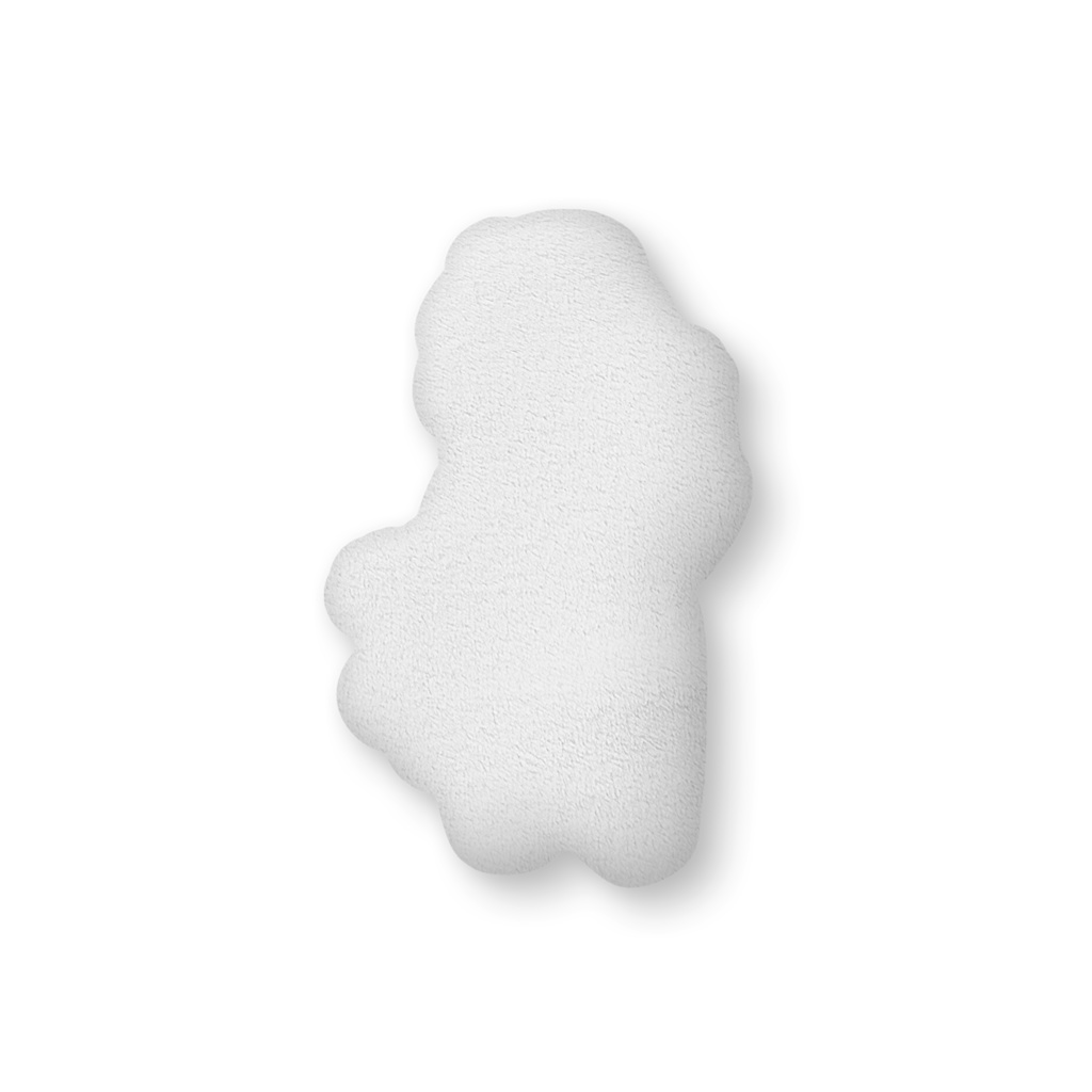 えだちゃんクッション